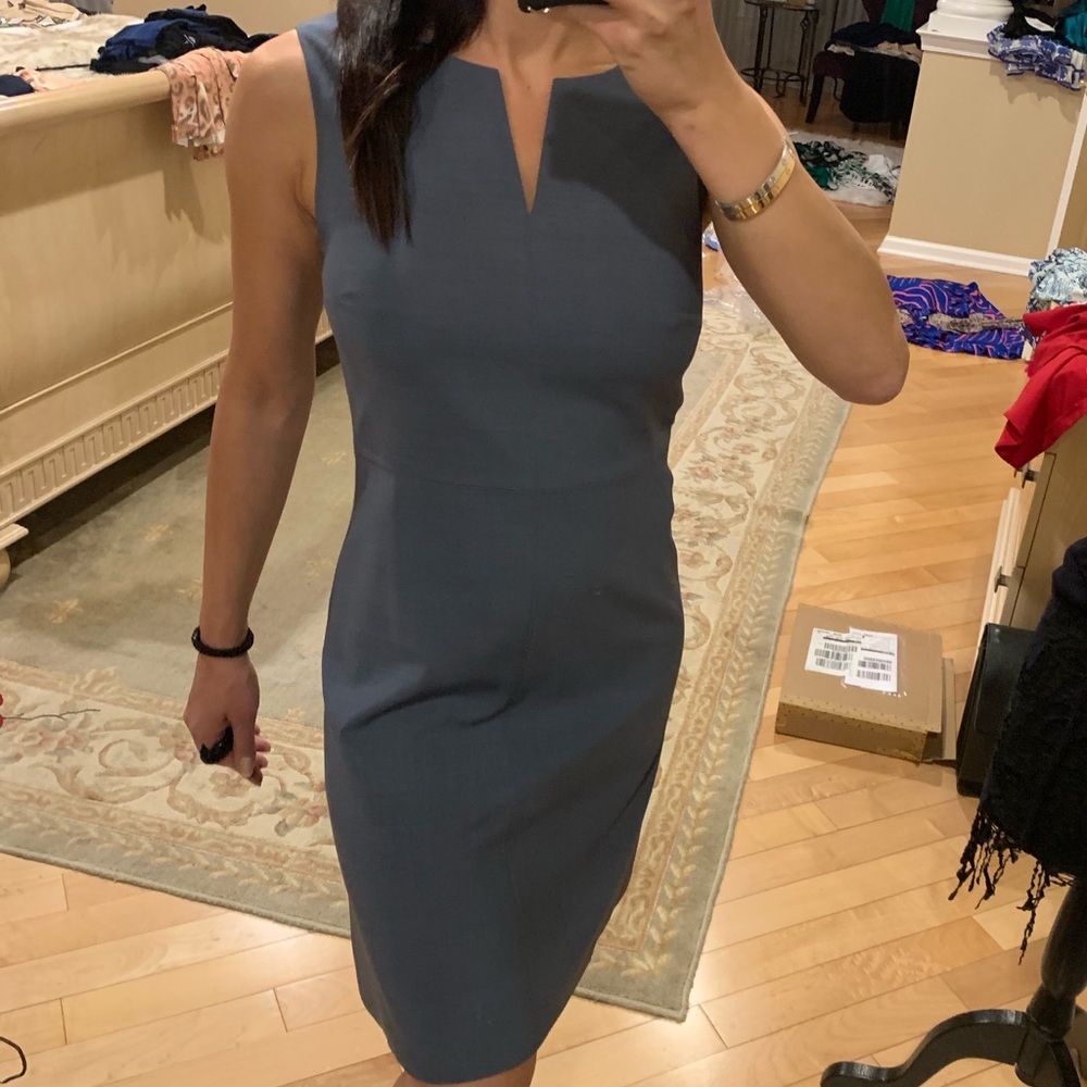 Theory dress
